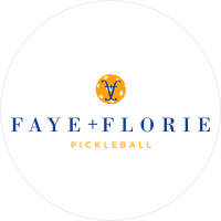 Faye and Florie Pickleball