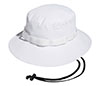 adidas Victory 4 Bucket Hat (M) (White)