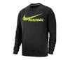 Nike Pickleball Club Fleece Sweatshirt (M)