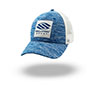 Selkirk Premium Performance Trucker Hat (Blue)
