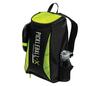 Franklin Deluxe Competition Backpack (Black/Optic Green)