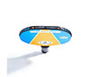 Pro Kennex Ovation Spin Pickleball Paddle (Blue - Used)