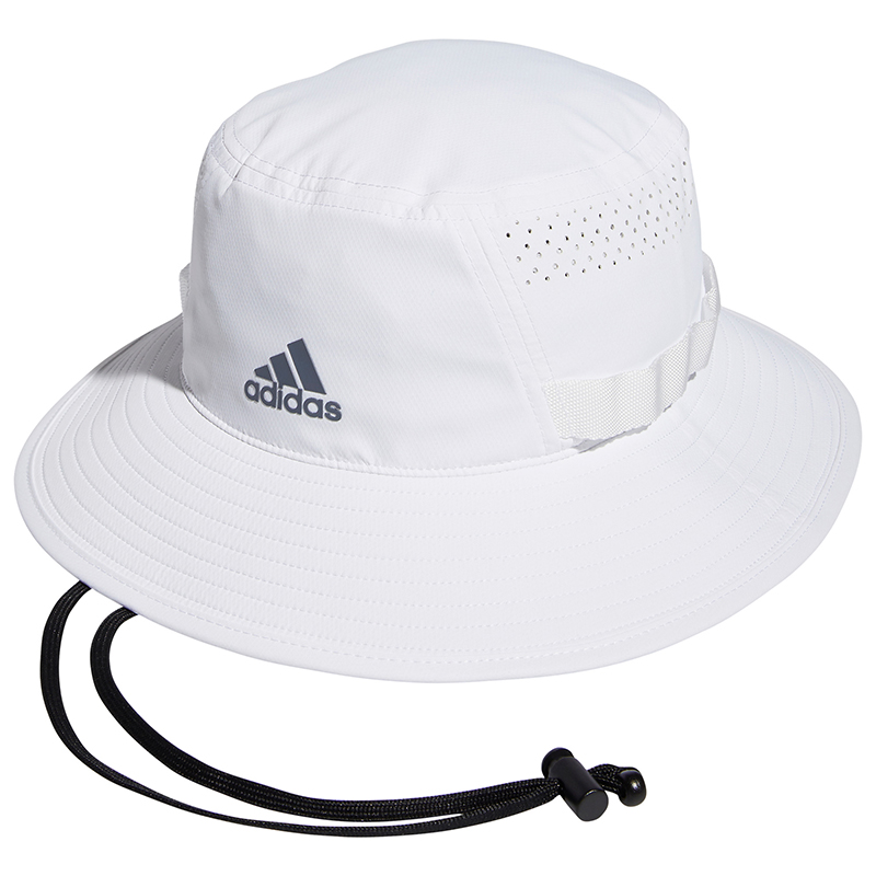 adidas Victory 4 Men's Bucket Hat - Fromuth Pickleball
