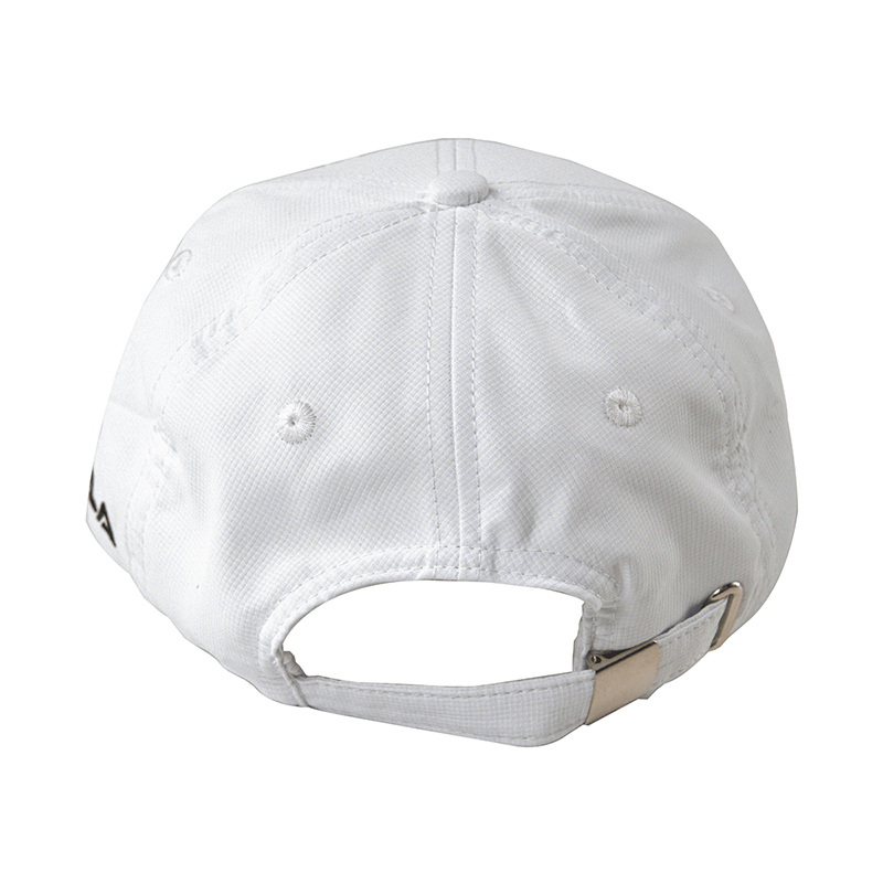 Joola Trinity Hat (White) - Fromuth Pickleball