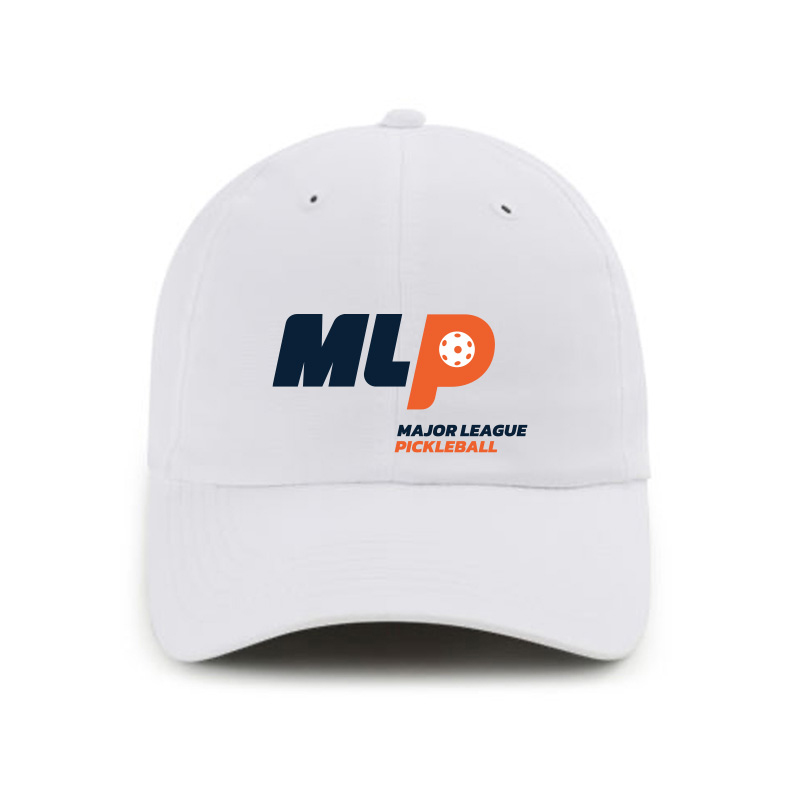 Mach Performance Trucker Cap