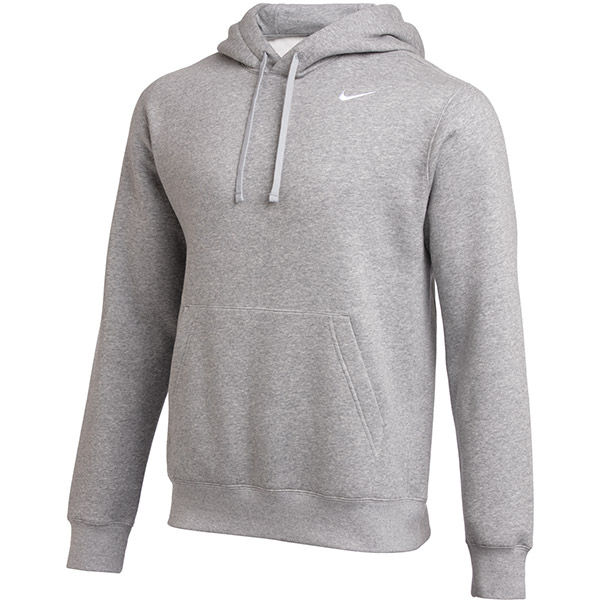 Club Fromuth Pickleball - Nike Team (Grey) (M) Hoodie