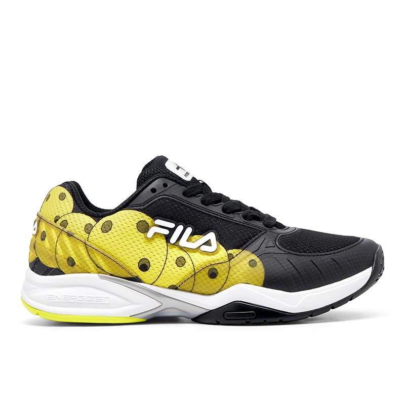 FILA Volley Zone Women's Pickleball Shoe