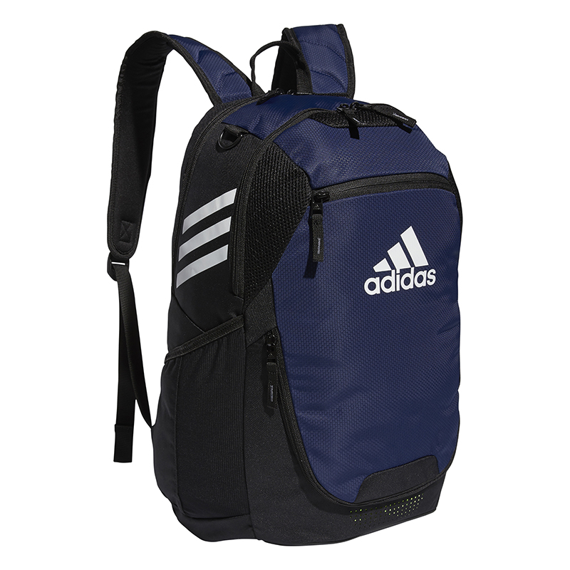 adidas Stadium 3 Backpack (Navy)