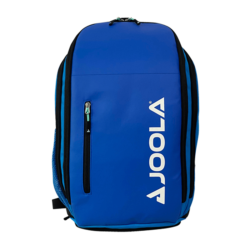 Joola Vision II Backpack (Blue) - Fromuth Pickleball