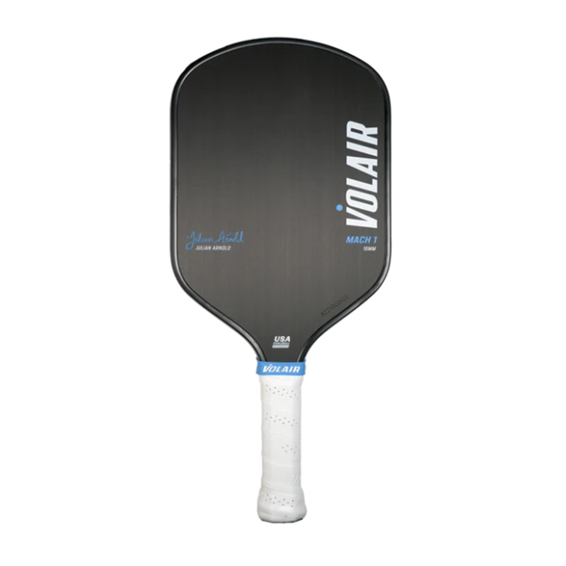 Volair Mach 1 14mm Pickleball Paddle - Fromuth Pickleball