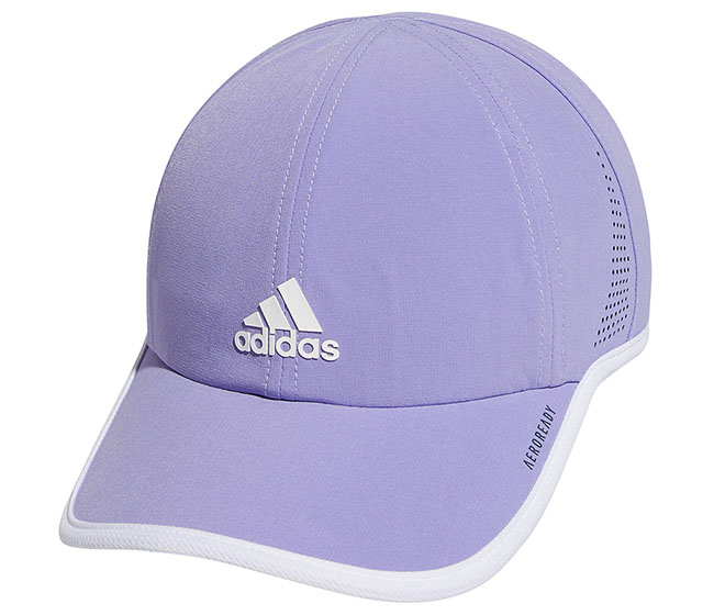 adidas Superlite 2 Cap (W) (Light Purple)