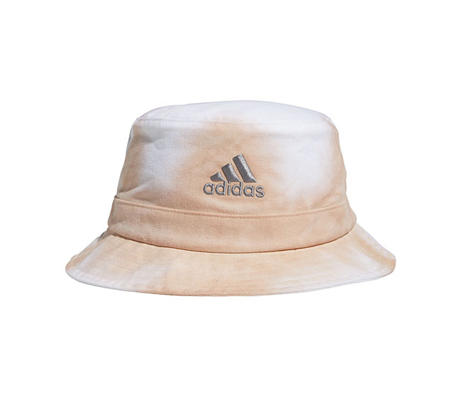 adidas Color Wash Bucket Hat (W) (Pink)