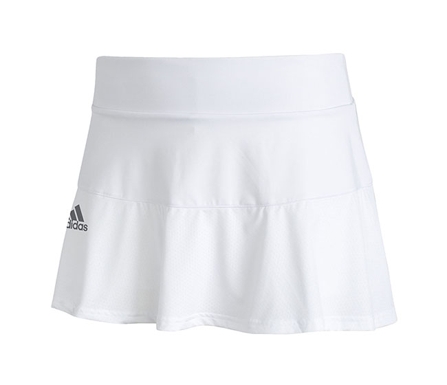 adidas Tokyo Match Skirt Primeblue (W) (White)