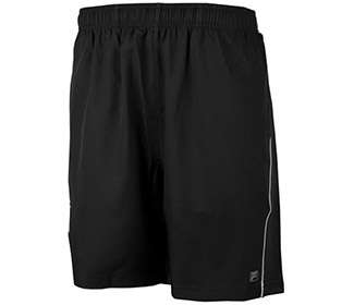 FILA Core 7" Shorts (M) (Black)