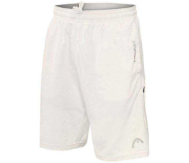 Head Breakpoint 9" Short (M) (Off White)