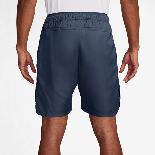 Nike Court Dri-FIT Victory 7 Inch Men's Tennis Shorts - Of Courts