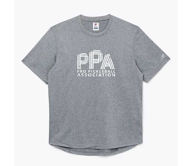 PPA yellow T-Shirt