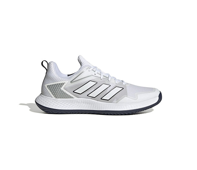 adidas Defiant Speed (M) (White)
