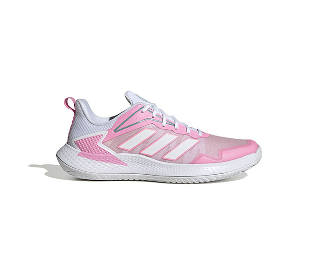 adidas Defiant Speed (W) (Pink)