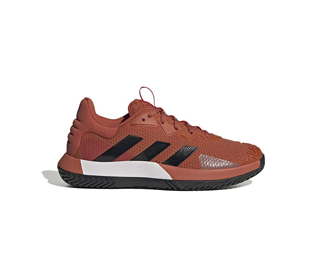 adidas SoleMatch Control (M) (Red)