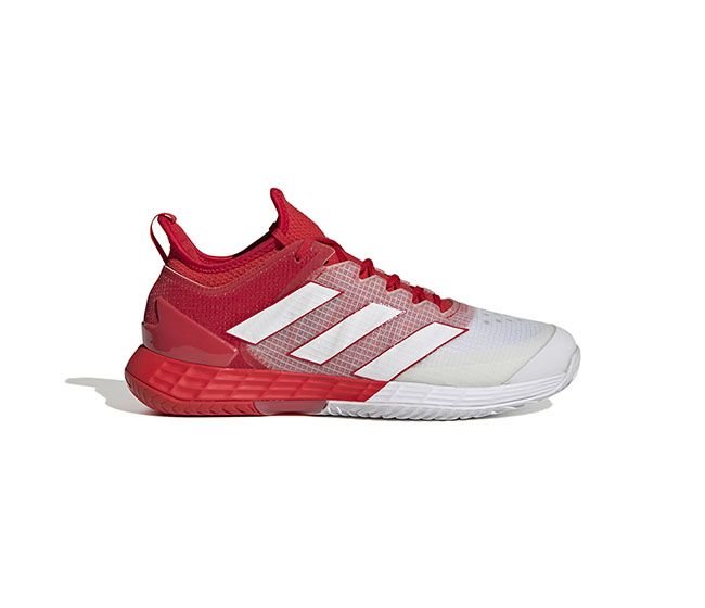 adidas Ubersonic 4 (M) Heat.RDY (Red)