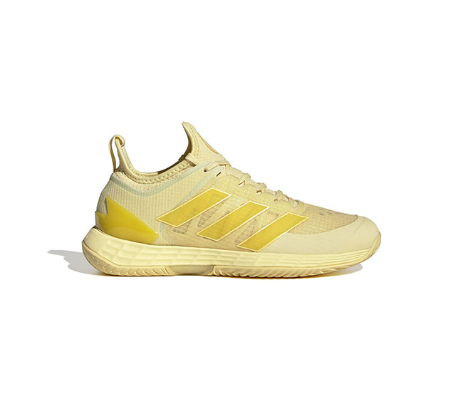 adidas Ubersonic 4 (W) (Yellow)
