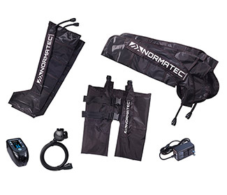 Normatec Pulse 2.0 Full Body Recovery System
