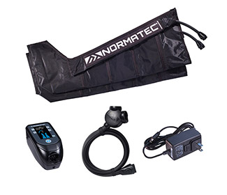 Normatec Pulse Pro 2.0 Leg Recovery System