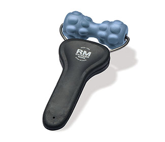 RM Extreme Mini Handheld Contoured Roller