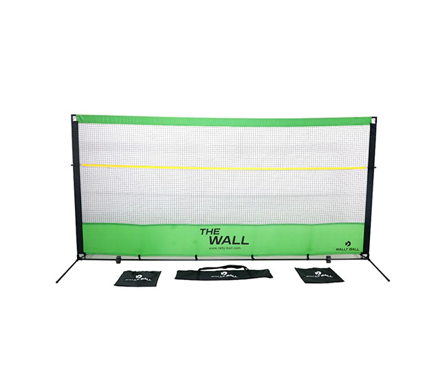 Rally Ball Rally Wall - Fromuth Pickleball
