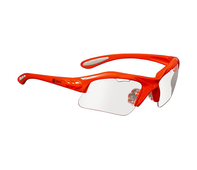 Onix Pickleball Eagle Eyewear (Orange)