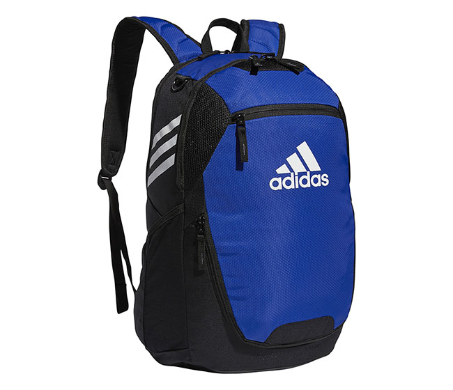 adidas Stadium 3 Backpack (Royal)