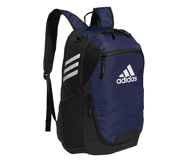adidas Stadium 3 Backpack (Navy)