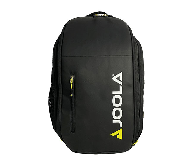 Joola Vision II Backpack (Black)