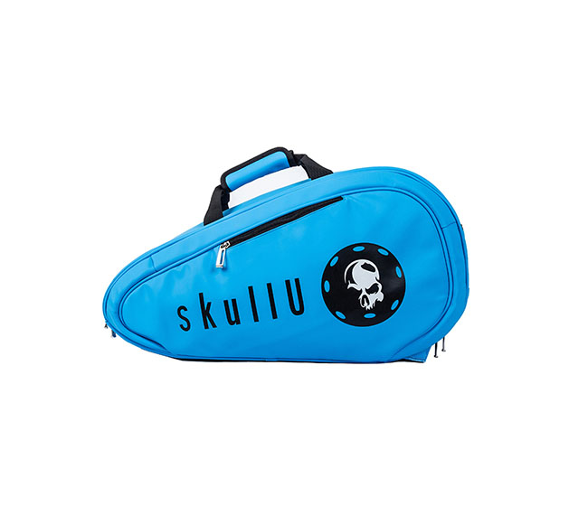 SkullU Platform/Pickleball Bag (Blue)