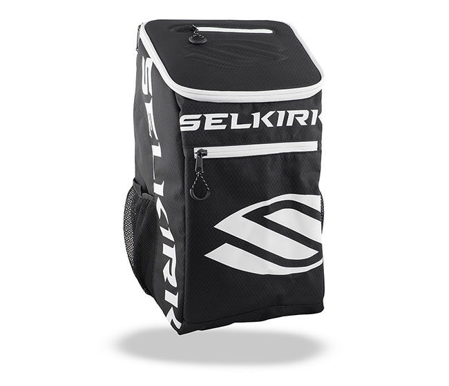 Selkirk Team Pickleball Backpack (Black)