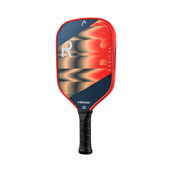 HEAD Radical Pro Pickleball Paddle (2024) Fromuth Pickleball