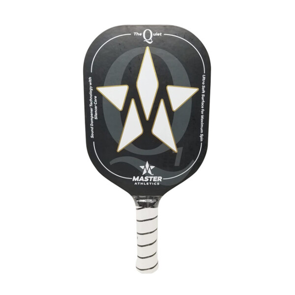 Master Athletics M1 Tour Edition Platform Tennis Paddle