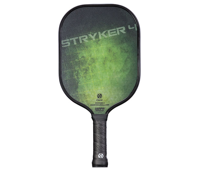 Onix Stryker 4 Composite Pickleball Paddle blue A766 for sale online 