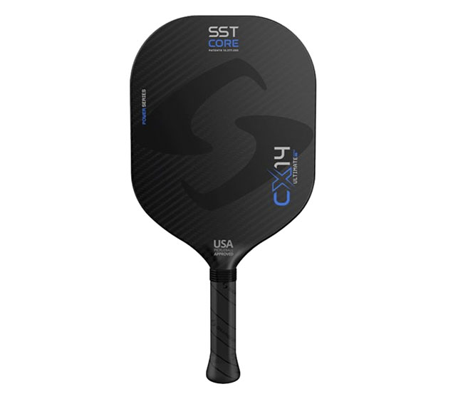 Gearbox CX14H Ultimate Power Pickleball Paddle (Standard Grip)
