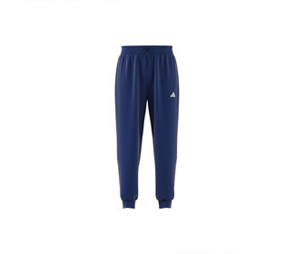adidas Premium Clubhouse Pant (M) (Victory Blue)