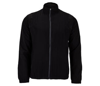 FILA Essentials Jacket (M) (Black)