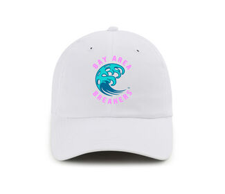 MLP Bay Area Breakers Performance Hat (White)