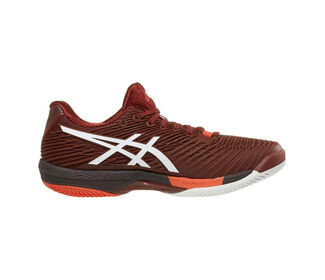 Asics Solution Speed FF 2 (M) Clay (Antique Red)