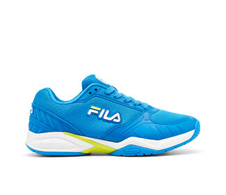 FILA Volley Zone Pickleball (M) (Blue)