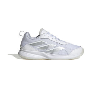 adidas AvaFlash (W) (White)