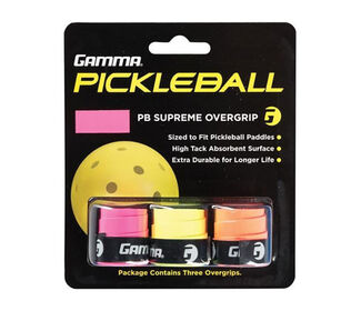 Gamma Grip 2 - 3 Pack