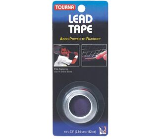 Tourna Lead Tape