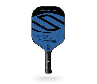 Selkirk Vanguard Hybrid Epic Light 2.0 Pickleball Paddle (Blue)