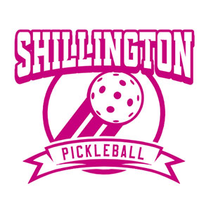Pickleball Logo 4